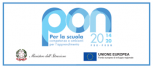 PON – FONDI STRUTTURALI EUROPEI